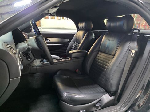 Used 2002 Ford Thunderbird RWD image 15