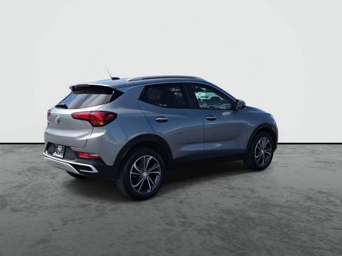 Used 2023 Buick Encore GX Select FWD image 8