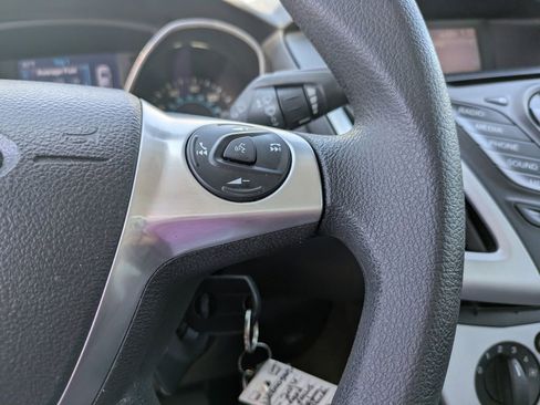 Used 2014 Ford Focus SE w/ SE Winter Package image 23