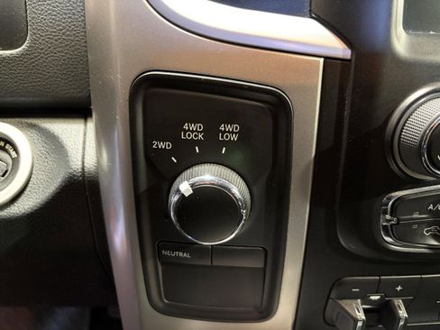 Used 2016 RAM 2500 Big Horn image 22