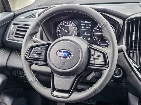 New 2026 Subaru Ascent Bronze Edition image 12