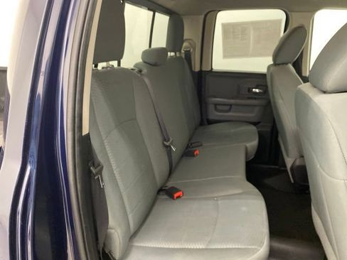 Used 2016 RAM 1500 Classic SLT AWD/4WD image 30