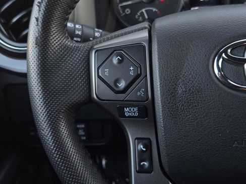 Certified 2023 Toyota Tacoma TRD Sport image 25