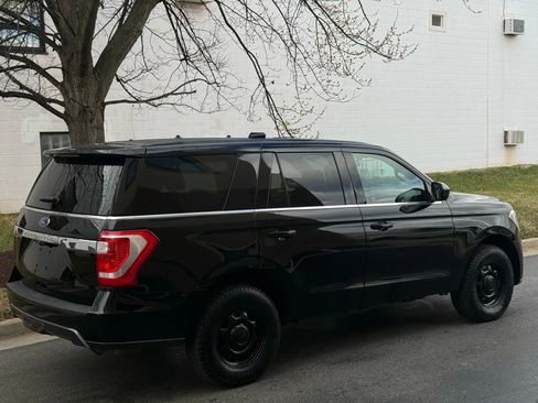 Used 2018 Ford Expedition XL w/ Fleet Convenience Package image 6