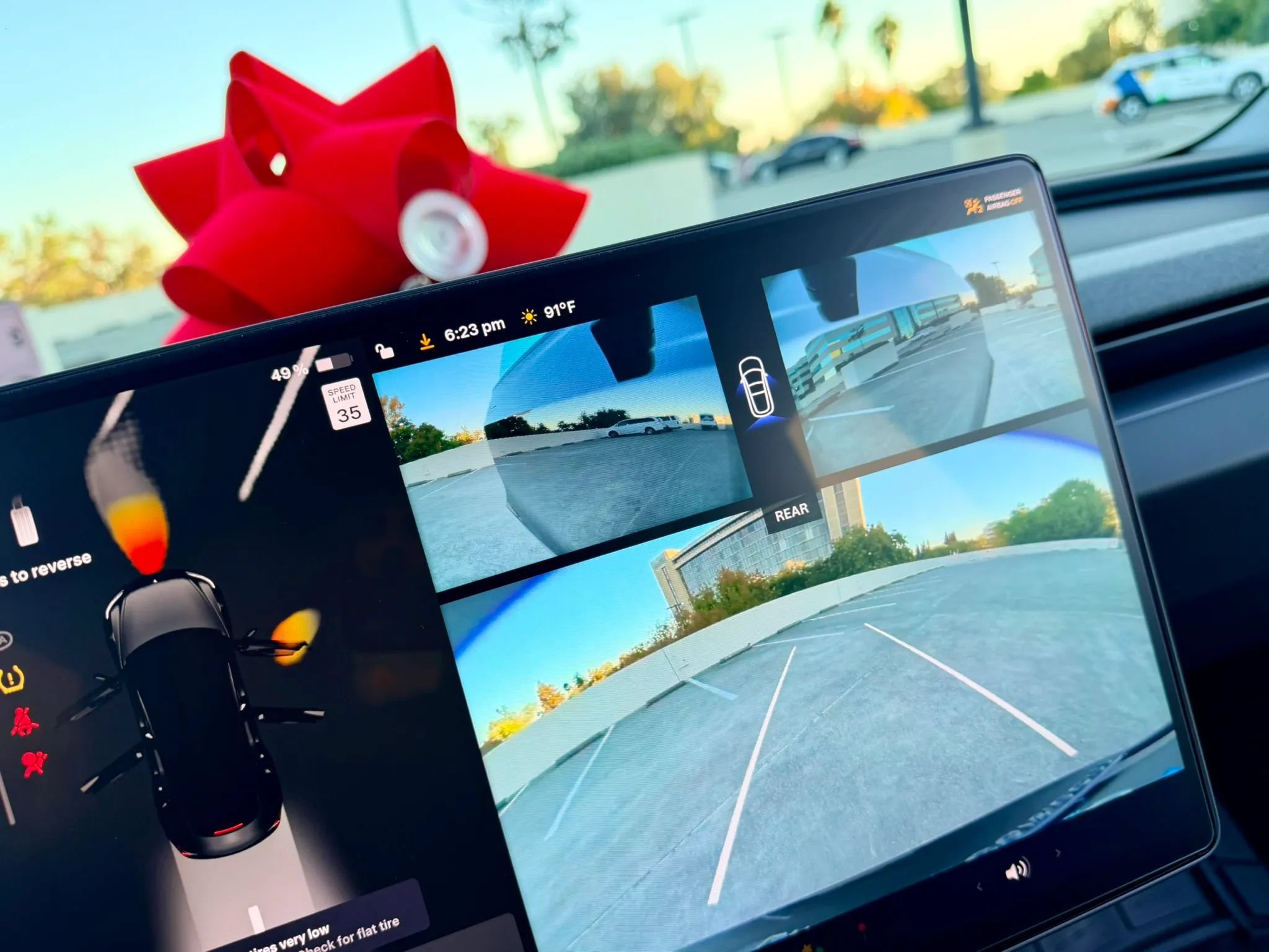 Used 2026 Tesla Model 3 RWD image 19