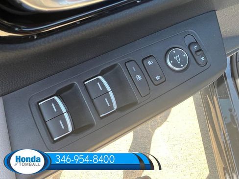 New 2026 Honda CR-V EX-L image 9