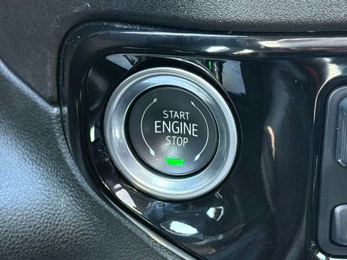 Used 2024 Chevrolet Silverado 1500 RST w/ All Star Edition Plus image 46