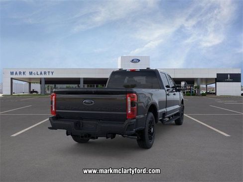 New 2026 Ford F250 XLT image 8