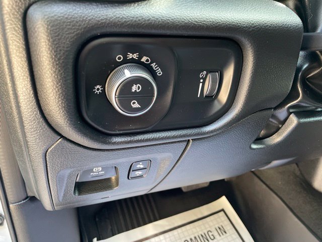 Used 2023 RAM 1500 Big Horn AWD/4WD image 26