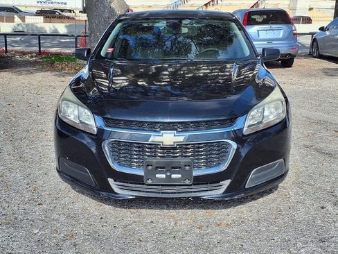 Used 2014 Chevrolet Malibu LS w/ Protection Package image 2