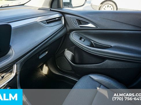 Used 2025 Buick Encore GX Preferred image 46