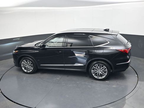 Used 2023 Acura MDX w/Advance Package image 22