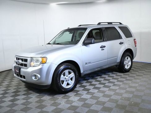 Used 2010 Ford Escape Hybrid image 5