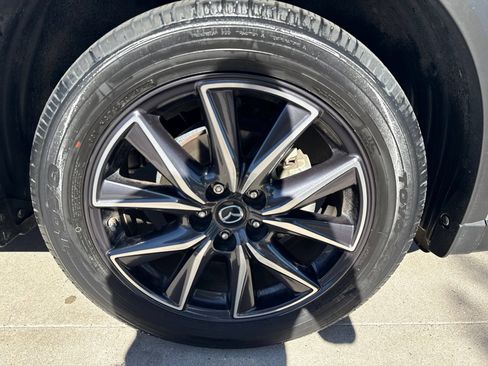 Used 2017 MAZDA CX-5 Grand Select FWD image 13