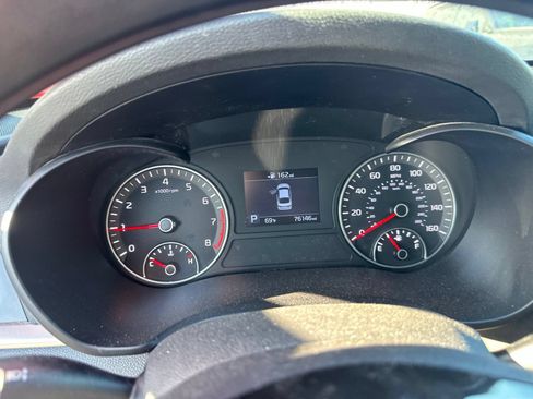 Used 2020 Kia Optima LX FWD image 16