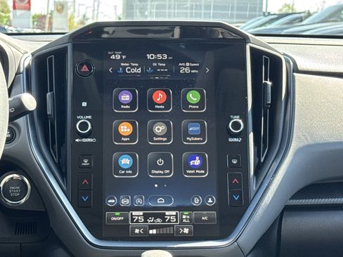 Certified 2025 Subaru Crosstrek 2.5i Limited image 8