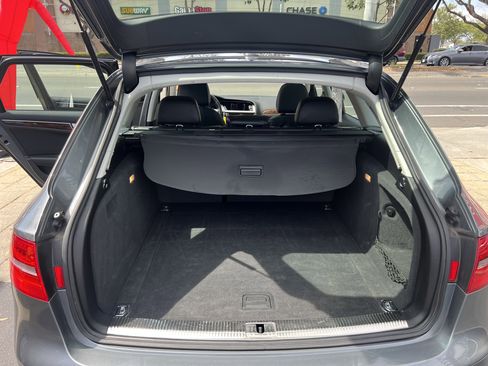 Used 2014 Audi A4 Premium Plus image 30