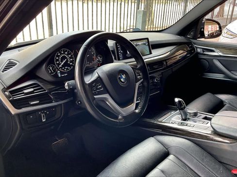 Used 2017 BMW X5 sDrive35i image 18