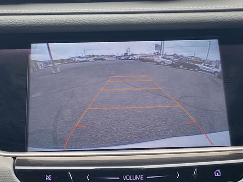 Used 2017 Cadillac XT5 Luxury FWD image 17