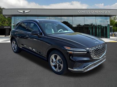 New 2026 Genesis GV70 2.5T Advanced