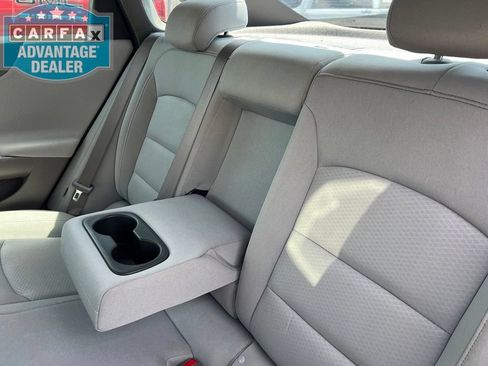 Used 2020 Chevrolet Malibu LT FWD image 22