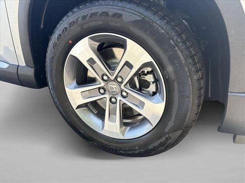 New 2026 Honda Pilot EX-L image 11