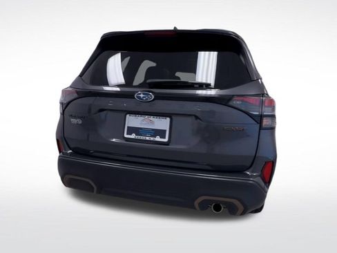 Used 2025 Subaru Forester Sport AWD/4WD image 7