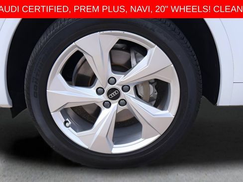 Used 2023 Audi Q5 2.0T Premium Plus w/ Premium Plus Package AWD/4WD image 30