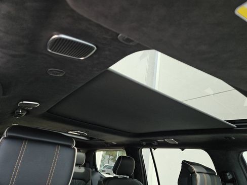New 2026 Jeep Grand Wagoneer Summit AWD/4WD image 8