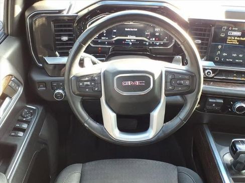 Certified 2023 GMC Sierra 1500 Elevation image 8