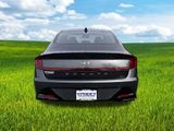 Used 2022 Hyundai Sonata SEL image 5