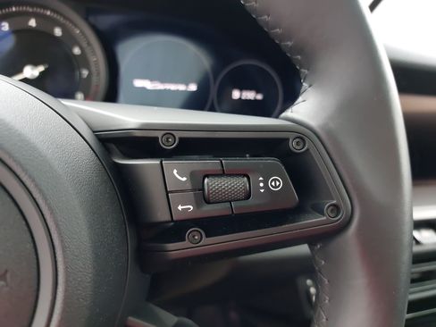 Certified 2024 Porsche 911 Carrera S RWD image 19