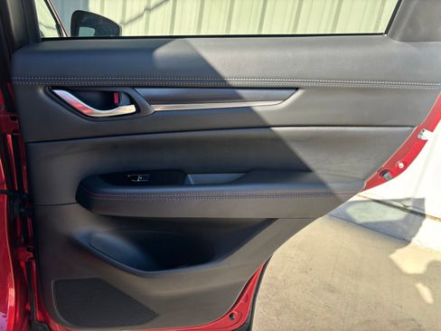 Certified 2025 MAZDA CX-5 2.5 Turbo w/ Premium Package image 35