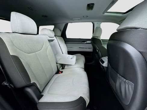 Used 2020 Hyundai Palisade SEL image 26