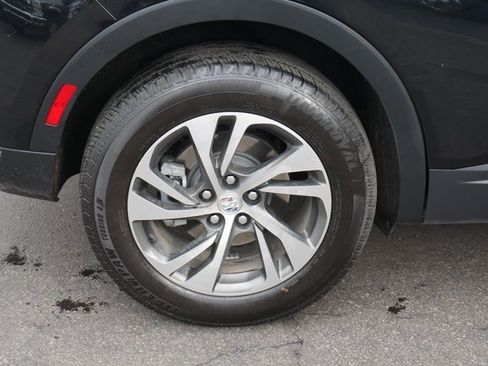 Used 2023 Buick Envision Essence image 12