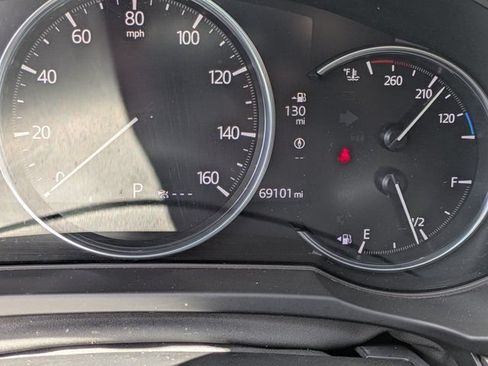 Used 2019 MAZDA CX-5 Grand Touring FWD image 26