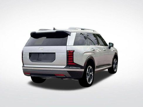 New 2026 Hyundai Palisade Limited AWD/4WD image 7