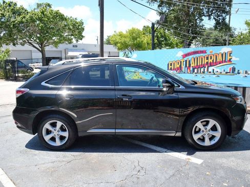 Used 2013 Lexus RX 350 AWD w/ Navigation Pkg image 37