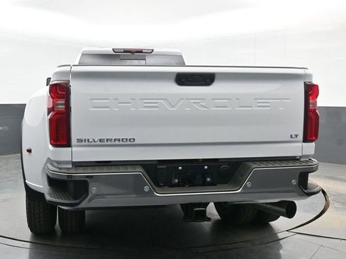 New 2026 Chevrolet Silverado 3500 LT image 13