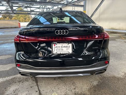 Used 2025 Audi A5 2.0T Premium w/ Convenience Package image 4