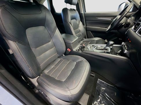 Used 2021 MAZDA CX-5 Grand Touring image 15