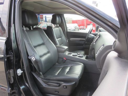 Used 2017 Dodge Durango GT w/ Premium Group image 11