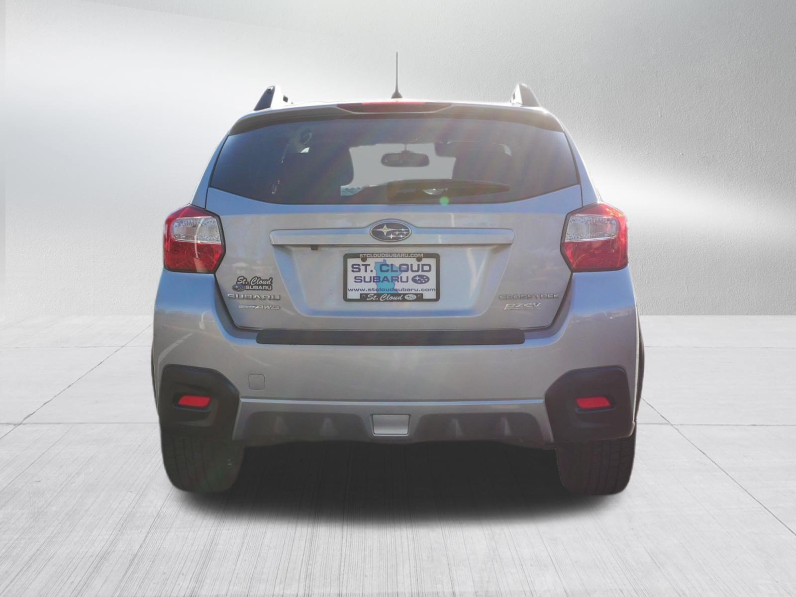 Used 2016 Subaru Crosstrek 2.0i Premium AWD/4WD image 6