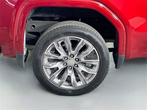 Used 2023 GMC Sierra 1500 Denali w/ Denali Reserve Package image 40