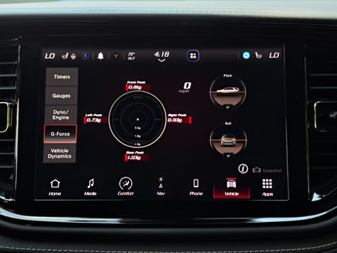 Used 2024 Dodge Durango SRT AWD/4WD image 30
