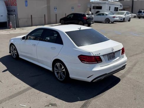 Used 2014 Mercedes-Benz E 350 Sedan image 12