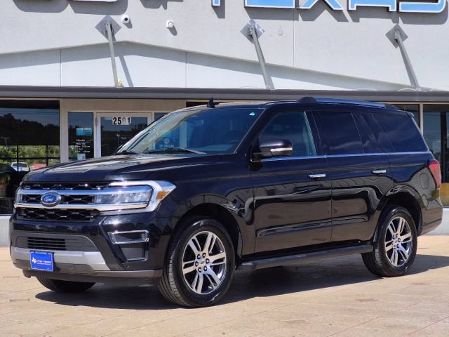 Used 2024 Ford Expedition Limited RWD image 1