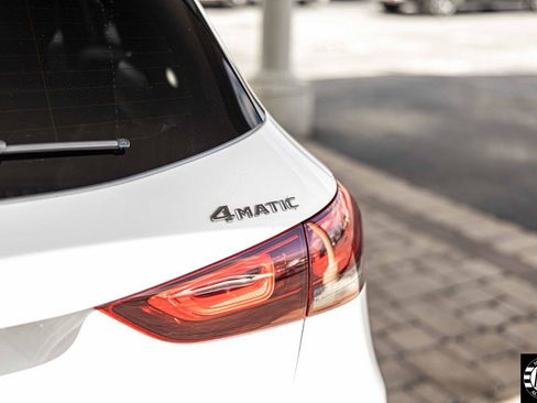 Used 2023 Mercedes-Benz GLA 250 4MATIC image 29