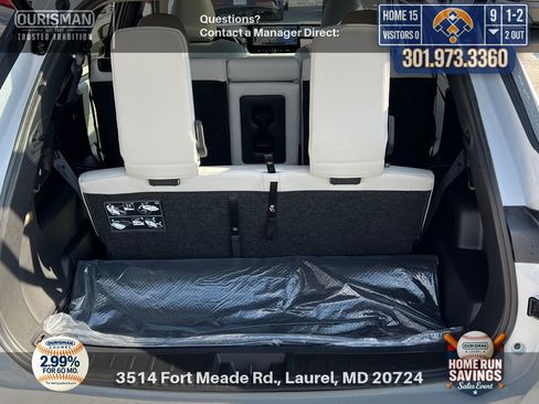 New 2026 Mitsubishi Outlander LE AWD/4WD image 20