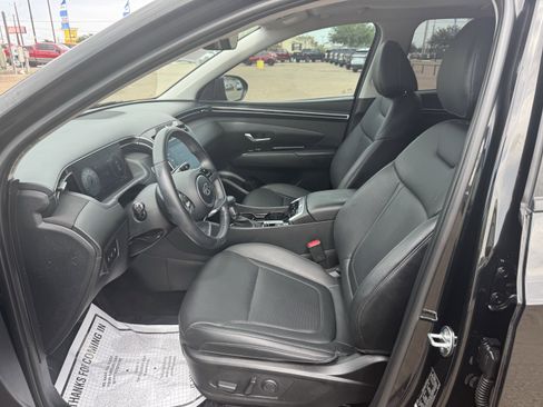 Used 2023 Hyundai Tucson SEL w/ Convenience Package FWD image 20